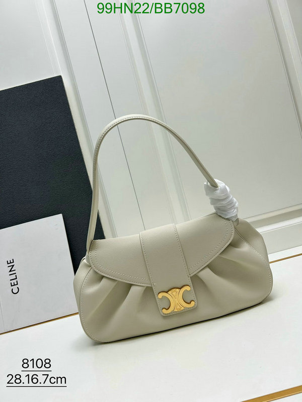 Celine-Bag-4A Quality Code: BB7098 $: 99USD