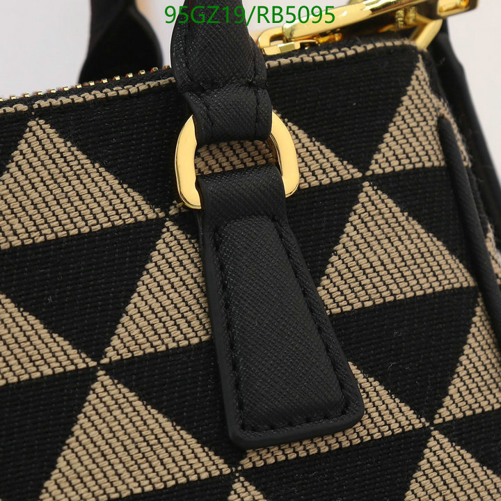 Prada-Bag-4A Quality Code: RB5095 $: 95USD