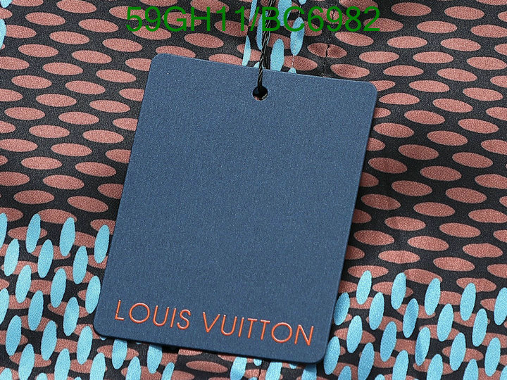 LV-Clothing Code: BC6982 $: 59USD