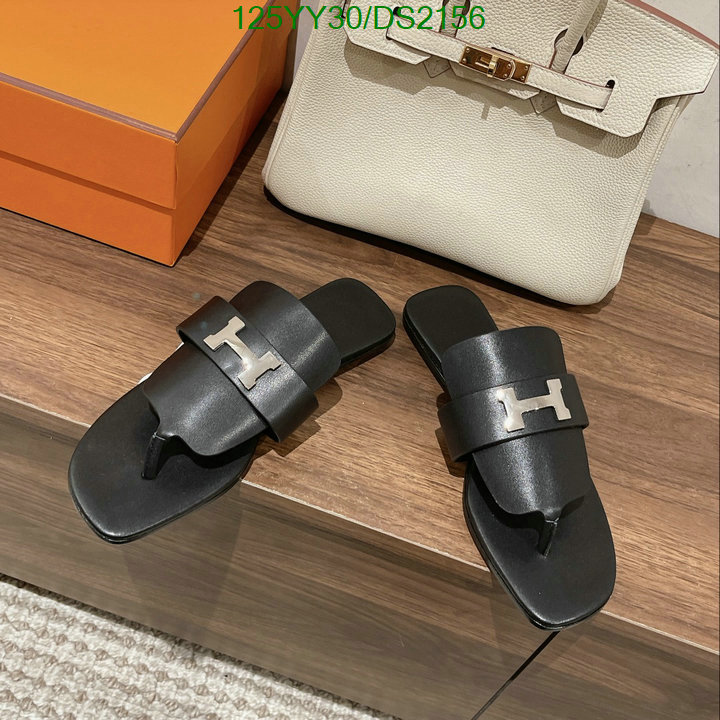 Hermes-Women Shoes Code: DS2156 $: 125USD