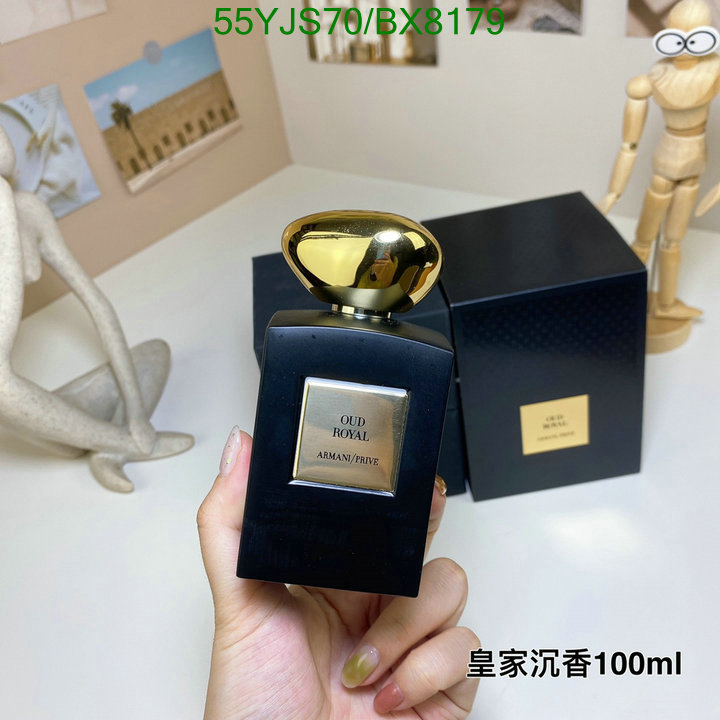 Armani-Perfume Code: BX8179 $: 55USD