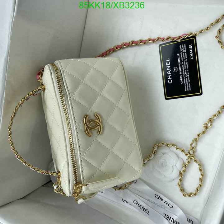 Chanel-Bag-4A Quality Code: XB3236 $: 85USD