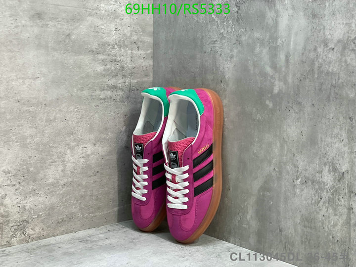 Adidas-Men shoes Code: RS5333 $: 69USD