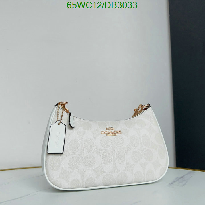 Coach-Bag-4A Quality Code: DB3033 $: 65USD