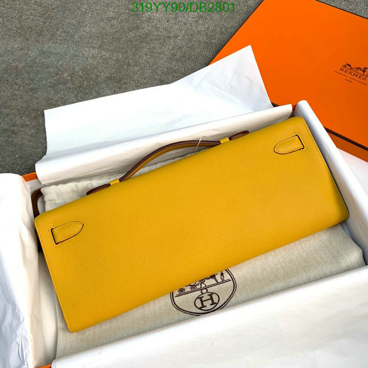 Hermes-Bag-Mirror Quality Code: DB2801 $: 319USD