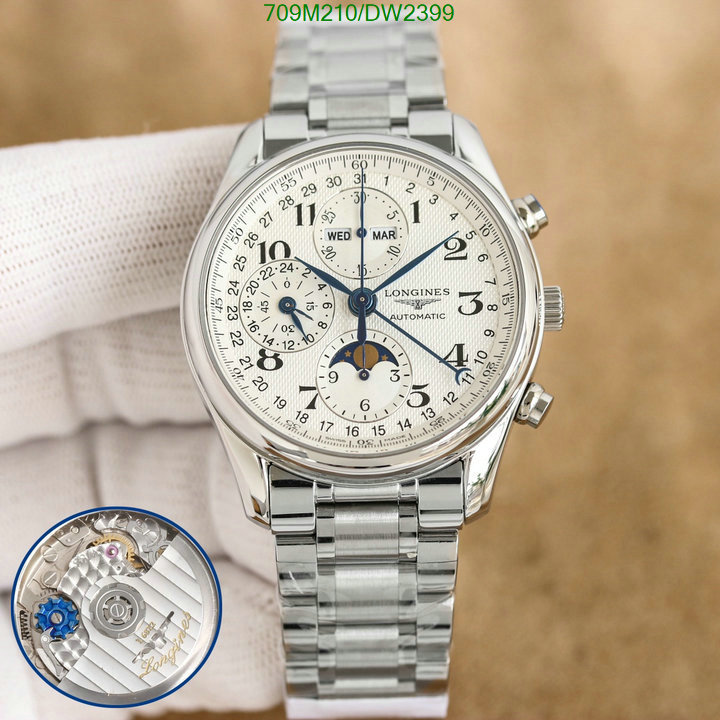 Longines-Watch-Mirror Quality Code: DW2399 $: 709USD