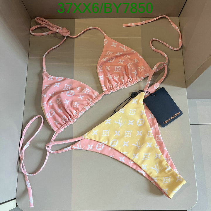 LV-Swimsuit Code: BY7850 $: 37USD