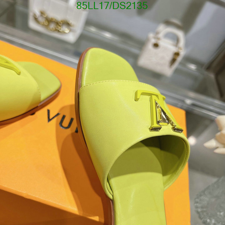 LV-Women Shoes Code: DS2135