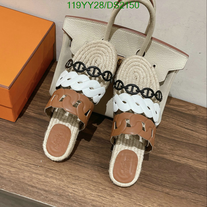 Hermes-Women Shoes Code: DS2150 $: 119USD