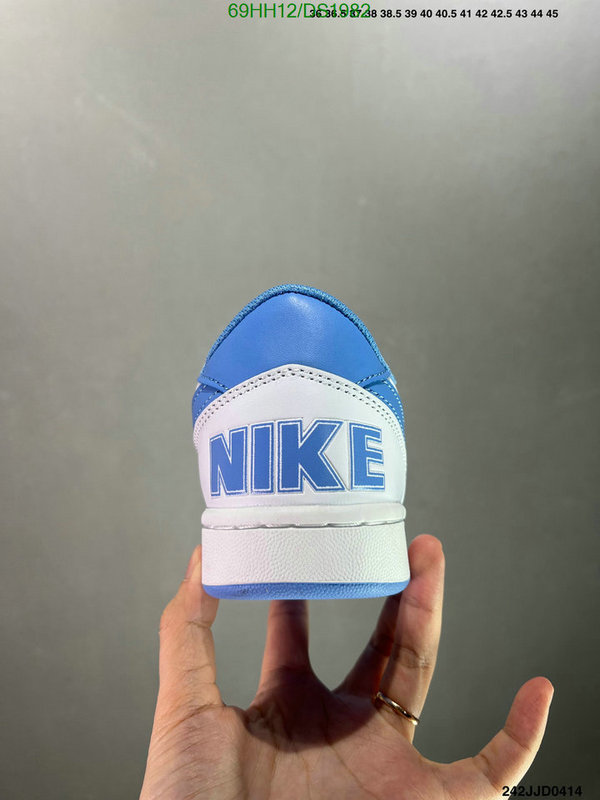 Nike-Men shoes Code: DS1982 $: 69USD