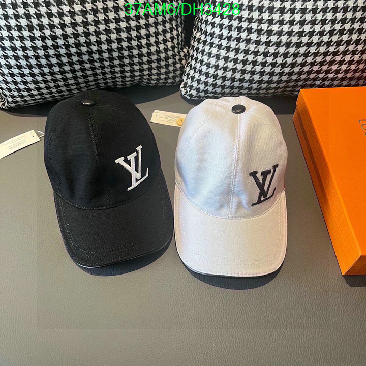 LV-Cap(Hat) Code: DH3428 $: 37USD