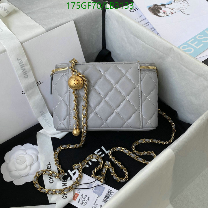 Chanel-Bag-Mirror Quality Code: LB3133 $: 175USD