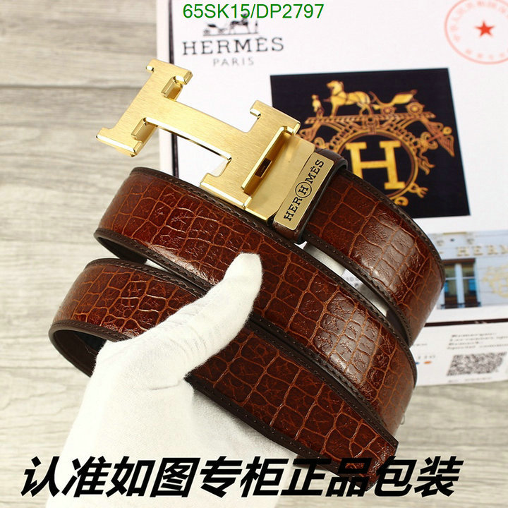 Hermes-Belts Code: DP2797 $: 65USD