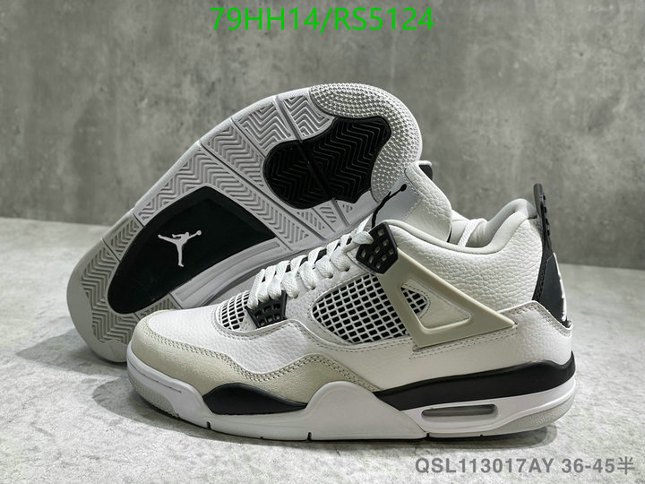 Air Jordan-Men shoes Code: RS5124 $: 79USD