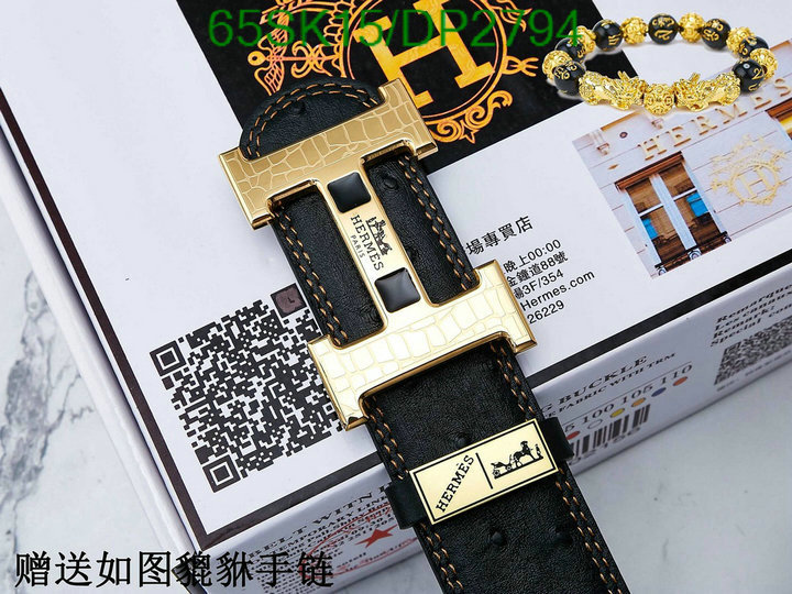 Hermes-Belts Code: DP2794 $: 65USD