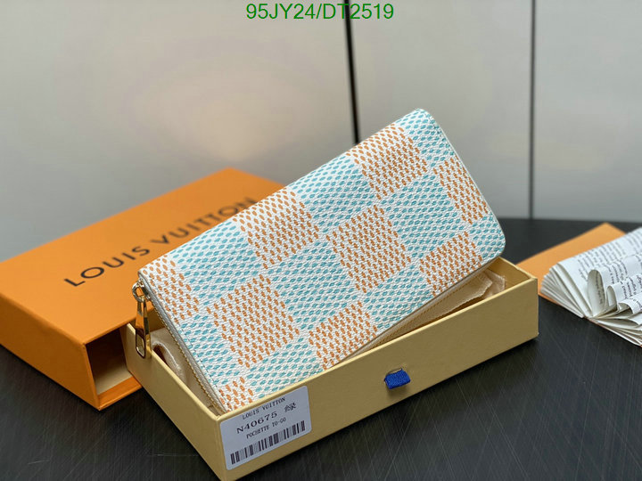 LV-Wallet Mirror Quality Code: DT2519 $: 95USD