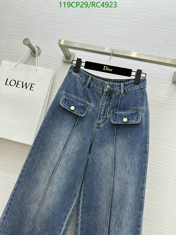 Loewe-Clothing Code: RC4923 $: 119USD