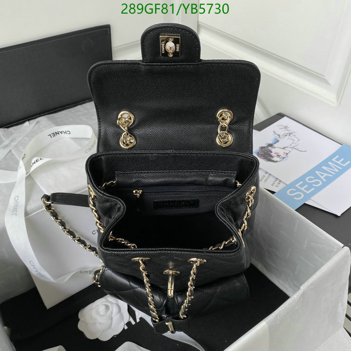 Chanel-Bag-Mirror Quality Code: YB5730 $: 289USD