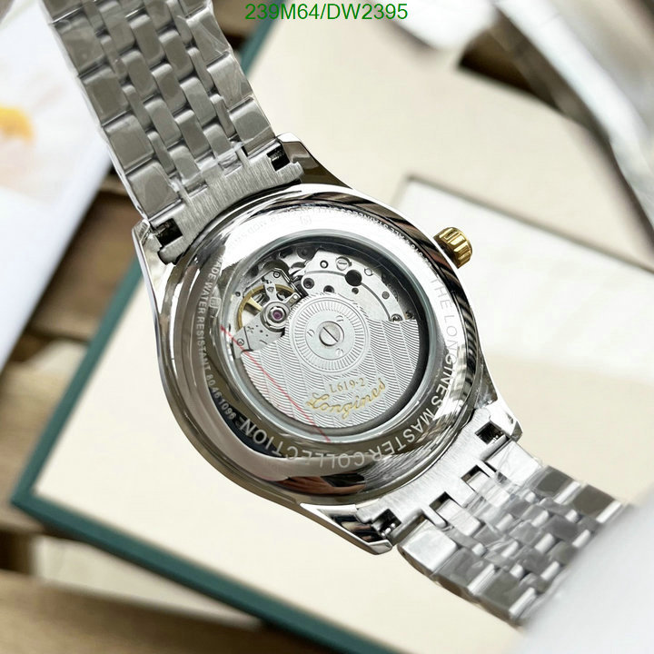 Longines-Watch-Mirror Quality Code: DW2395 $: 239USD