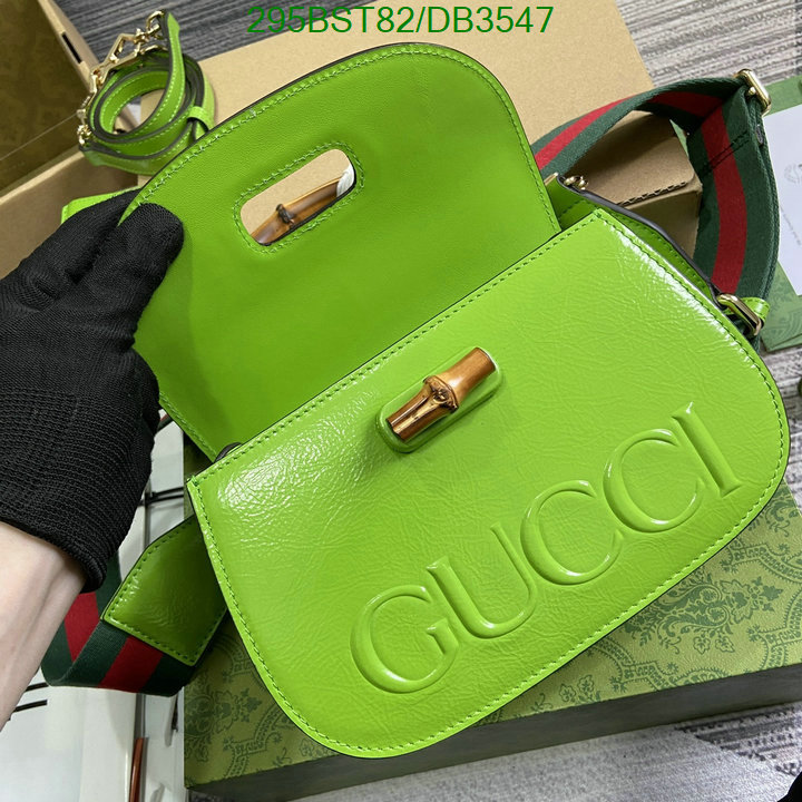 Gucci-Bag-Mirror Quality Code: DB3547 $: 295USD