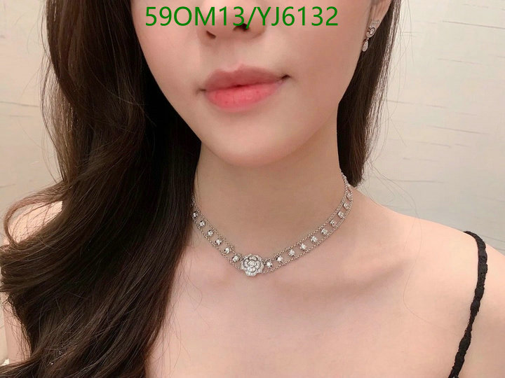 Chanel-Jewelry Code: YJ6132 $: 59USD