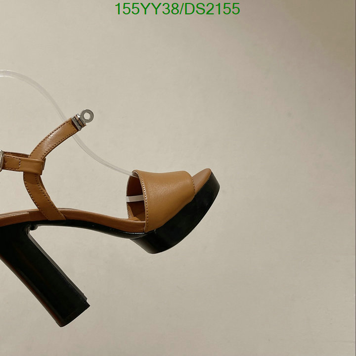 Hermes-Women Shoes Code: DS2155 $: 155USD