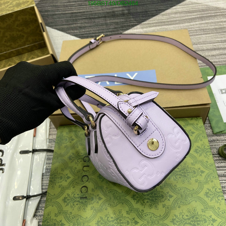 Gucci-Bag-Mirror Quality Code: DB2464 $: 195USD