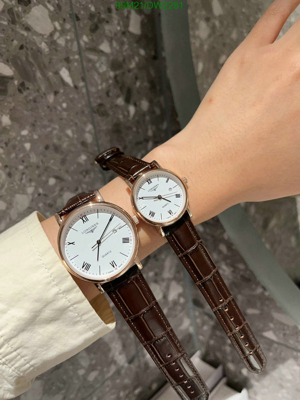 LONGINES-Watch-4A Quality Code: DW2281 $: 99USD