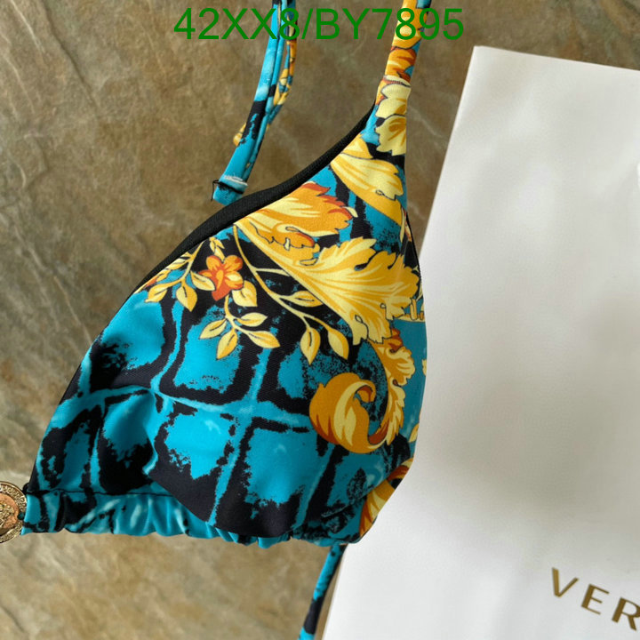 Versace-Swimsuit Code: BY7895 $: 42USD