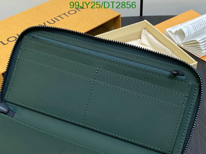 LV-Wallet Mirror Quality Code: DT2856 $: 99USD