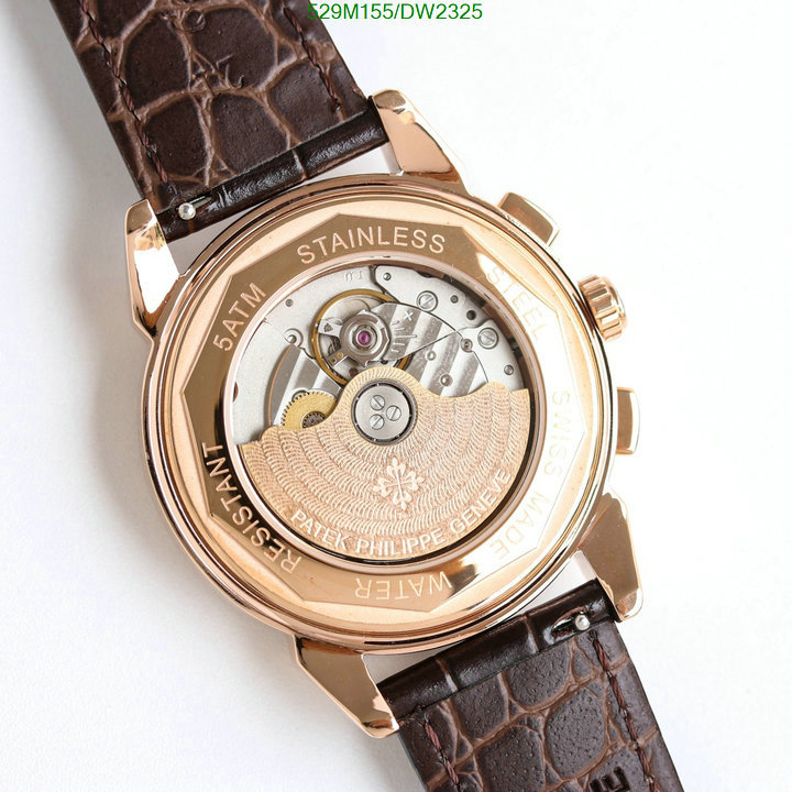 Patek Philippe-Watch-Mirror Quality Code: DW2325 $: 529USD