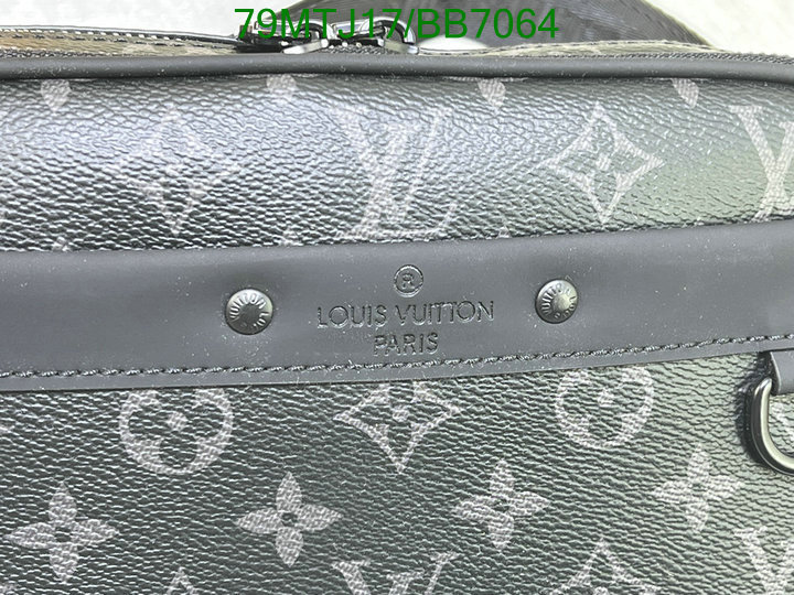 LV-Bag-4A Quality Code: BB7064 $: 79USD