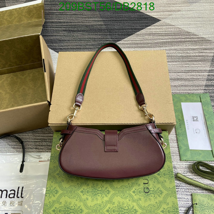 Gucci-Bag-Mirror Quality Code: DB2818 $: 209USD