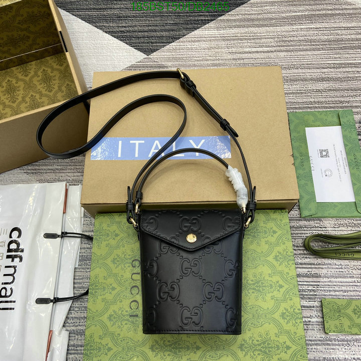 Gucci-Bag-Mirror Quality Code: DB2465 $: 185USD