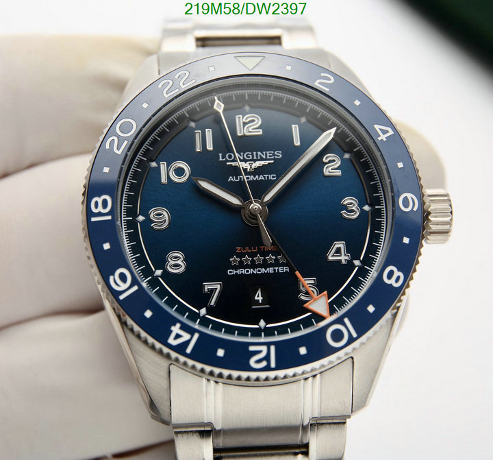 Longines-Watch-Mirror Quality Code: DW2397 $: 219USD