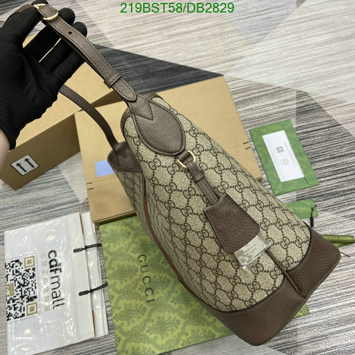 Gucci-Bag-Mirror Quality Code: DB2829