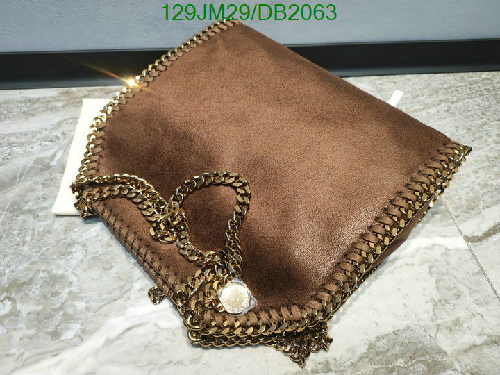 Stella McCartney-Bag-Mirror Quality Code: DB2063