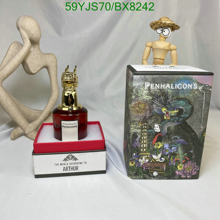 Penhaligons-Perfume Code: BX8242 $: 59USD