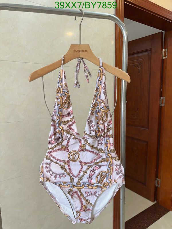 LV-Swimsuit Code: BY7859 $: 39USD