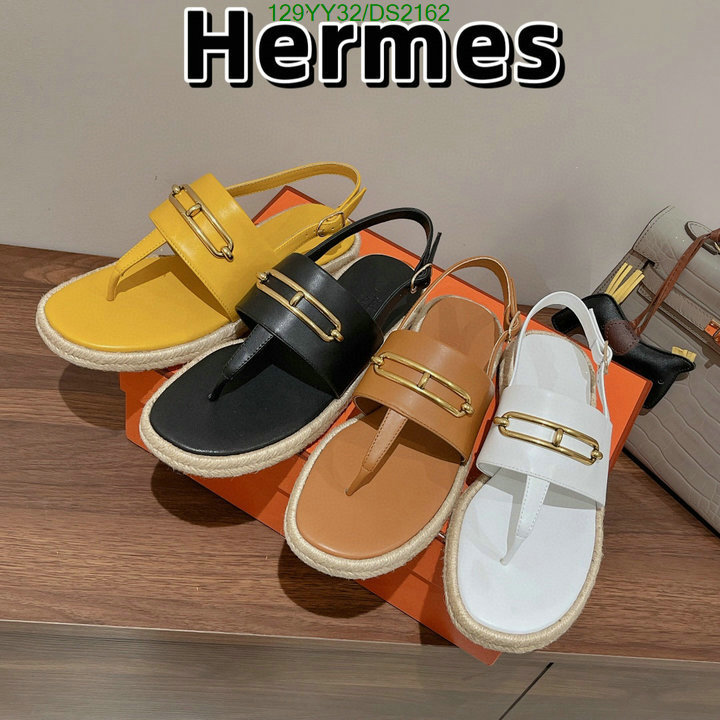 Hermes-Women Shoes Code: DS2162 $: 129USD