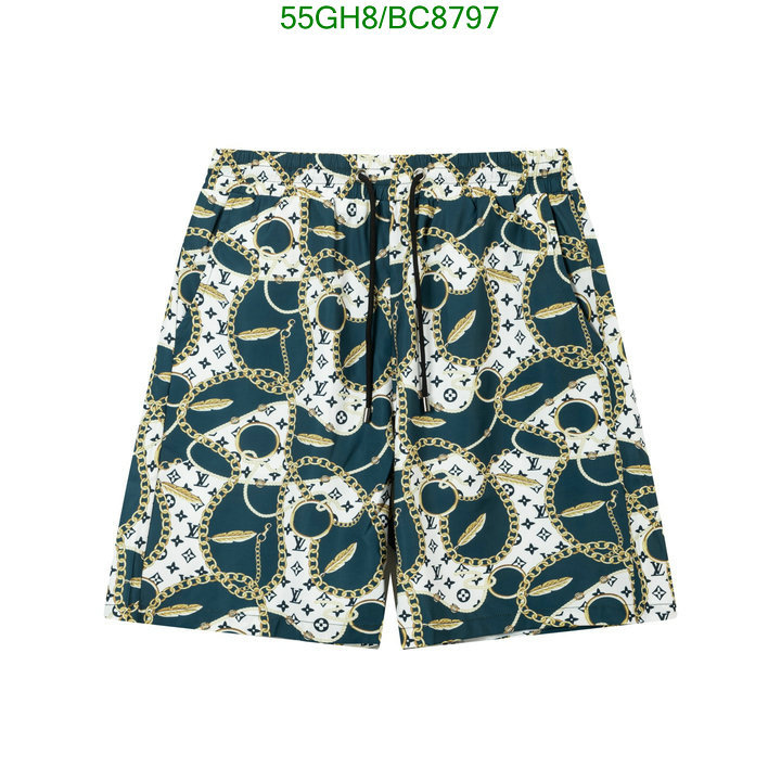 LV-Clothing Code: BC8797 $: 55USD