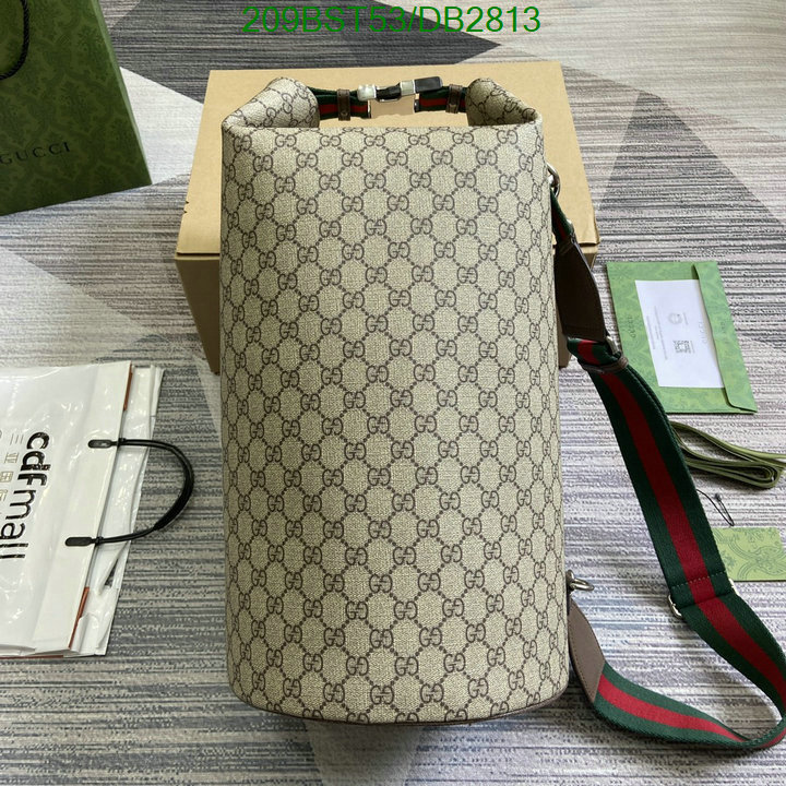 Gucci-Bag-Mirror Quality Code: DB2813 $: 209USD