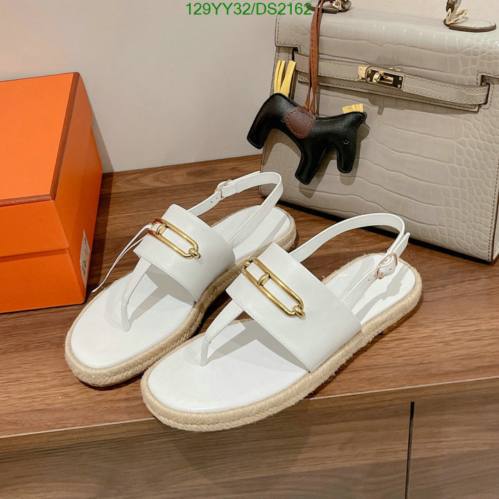 Hermes-Women Shoes Code: DS2162 $: 129USD