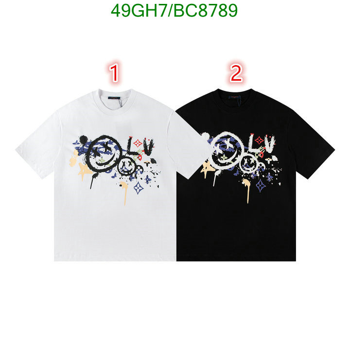 LV-Clothing Code: BC8789 $: 49USD