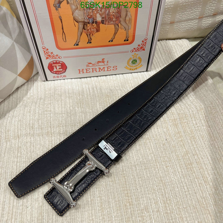 Hermes-Belts Code: DP2798 $: 65USD