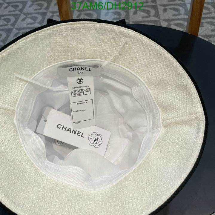 Chanel-Cap(Hat) Code: DH2912 $: 37USD