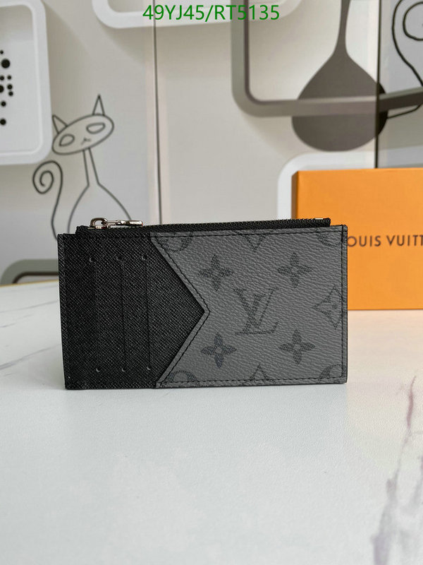 LV-Wallet-4A Quality Code: RT5135 $: 49USD