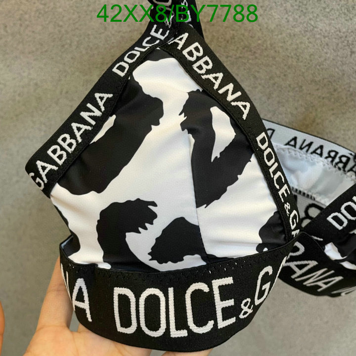 D&G-Swimsuit Code: BY7788 $: 42USD