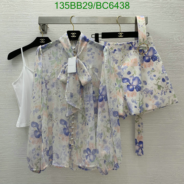 Zimmermann-Clothing Code: BC6438 $: 135USD