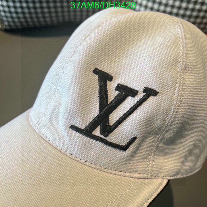 LV-Cap(Hat) Code: DH3428 $: 37USD